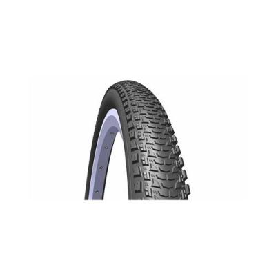 MITAS Pneu Zefyros r14 27,5 x 2,25 pliable Tubeless Supra Textra Comp.CRX