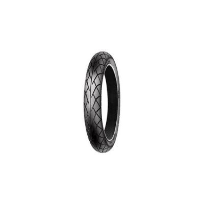 MITAS  H14 90/90-19 TT 52T, Pneu moto Avant