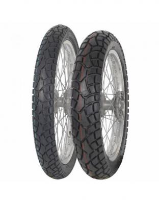MITAS Pneu moto 21'' 90-90-21  mc24 front tt 54s (trail)