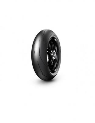 PIRELLI  Diablo Supercorsa V3 150/60 ZR17 66W 