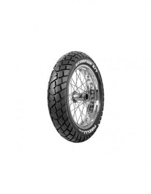 PIRELLI  SCORPION MT90 A/T ( 120/90-17 TT 64S roue arri&egrave;re, M/C )
