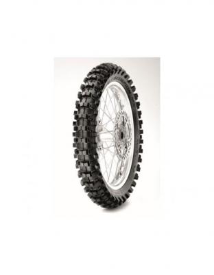PIRELLI  110/8519 MX MidSoft 32 Pneu Moto Cross