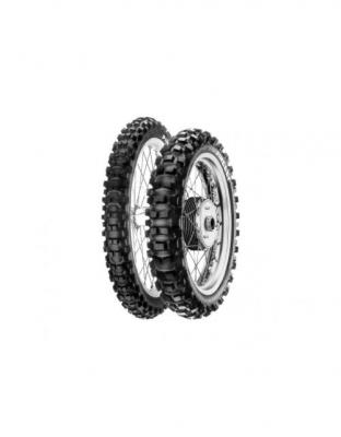 PIRELLI  SCORPION XC 110/100 D18 64M