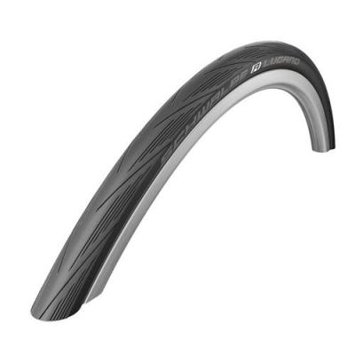 SCHWALBE Pneu route 700x28  lugano tt noir tr 28 622