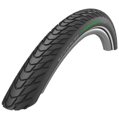 SCHWALBE  pneu Marathon E-Plus 28 x 1.50 (40-622) noir