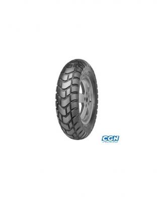 MITAS  MC17 150/80-10 TL 65L, Pneu scooter Avant/Arri&egrave;re