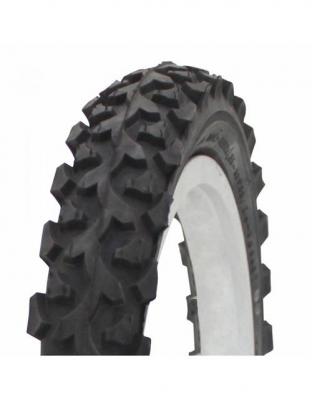 DELI Pneu VTT crampons enfant  S-186 - noir - 14"" x 1,75 mm