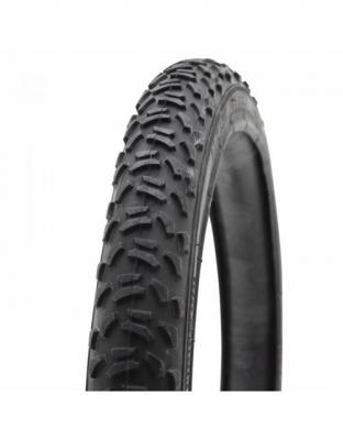 Pneu vtt 16 x 1.75 deli s-168 noir tr (47-305)