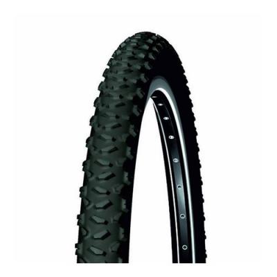 MICHELIN  Country Trail 26&acute;&acute; Mtb Tyre Noir 26&acute;&acute; / 2.00