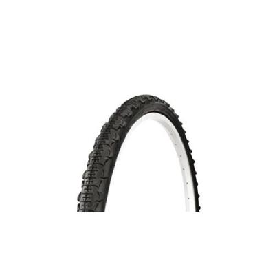DELI TIRE Pneu vtt 26x1 90 tr deli noir s 602 50 559