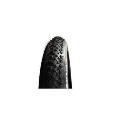 DELI TIRE Pneu v&eacute;lo Deli SA280 Fat-Bike 26x4.00'' TR noir