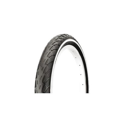 DELI TIRE Pneu vtt urbain 20x1 75 tr deli anti crevaison 1 3mm noir sa 206 47 406