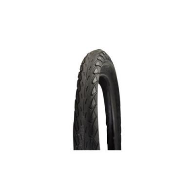 DELI TIRE Pneu vtt urbain 20x1 75 tr deli noir sa 206 47 406