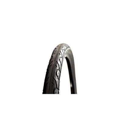 DELI TIRE Pneu v&eacute;lo Deli S601 27.5x1.75'' TR noir