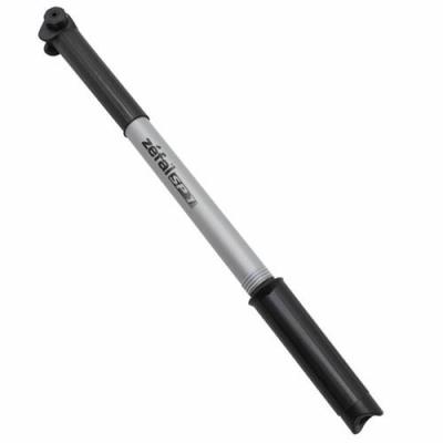 ZEFAL Pompe autofixable route  sp corps argent vp taille 1 l360-410mm