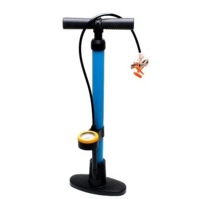 TREMBLAY Pompe  Pompe verticale avec mano Bleu moyen Taille : UNI