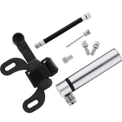 GENERIQUE Portable Mini Pompe &agrave; v&eacute;lo 120 PSI haute pression &agrave; v&eacute;lo Air main Pompe Pompe &agrave; v&eacute;lo Kiliaadk157 