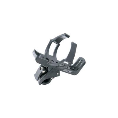 GENERIQUE Porte bouteille ou bidon orientable pour v&eacute;lo