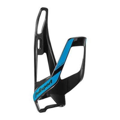 POLISPORT  Bike Pro Bottle Cage Bleu