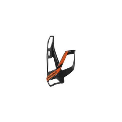 POLISPORT Porte-bidon  Pro noir/orange