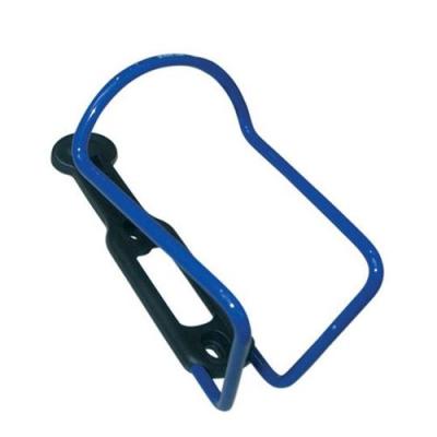 ZEFAL  Aluplast 124 Bottle Cage Bleu,Noir 5 mm