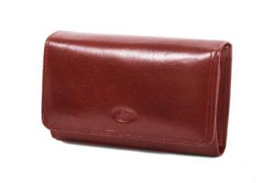 KATANA Portefeuille  Porte-feuille Femme En Cuir De Vachette Collet K353105