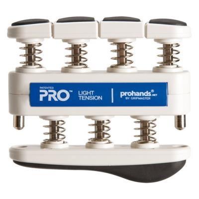 Pro hands gripmaster entra&icirc;nement de la main facile bleu 230 x 140