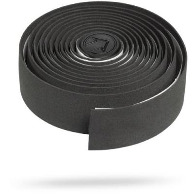 PRO  Smart Bande de Guidon en Silicone avec Accessoires Noir 2016