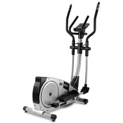 BH FITNESS V&eacute;lo elliptique NLS12 Dual G2351 