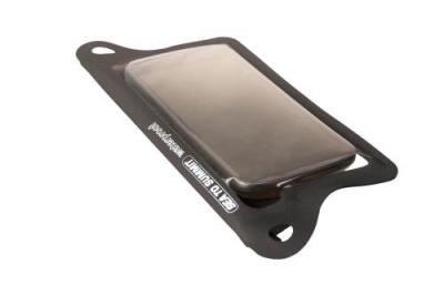 SEA TO SUMMIT Protection etanche  smartphone noir