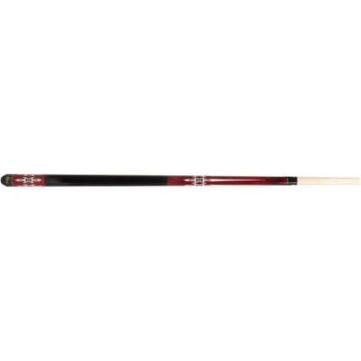 BUFFALO Queue de billard fran&ccedil;ais 1/2 ORCA