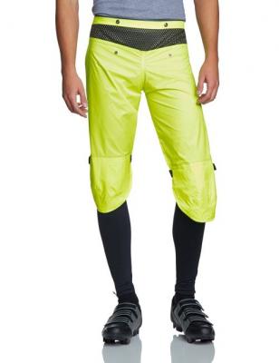 RAINLEGS  Waterproof Leg Protector - Fluorescent Yellow, Small