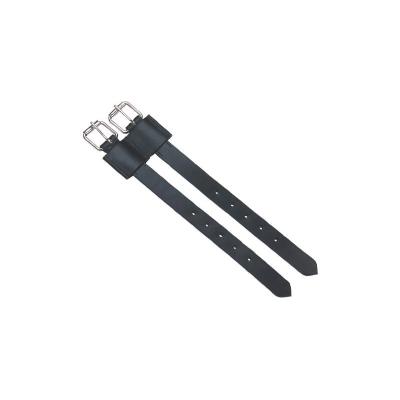 COVALLIERO KERBL 32436/1 Rallonge de Sangle pour Cheval Noir