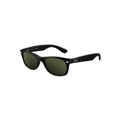 Lunettes de soleil RAY-BAN RB 2132 901/58 New Wayfarer 52/18