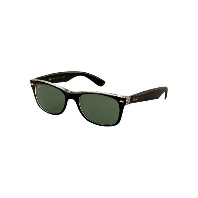 Lunettes de soleil RAY-BAN RB 2132 6052 New Wayfarer 52/18