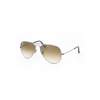 Lunettes de soleil RAY-BAN RB 3025 004/51 Aviator 55/14