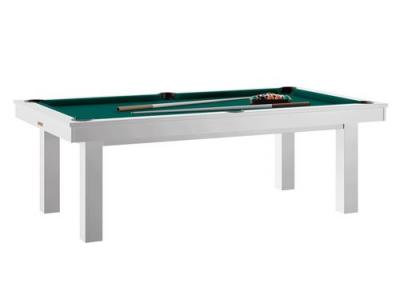 RENE PIERRE Ren&eacute; Pierre Billard LAFITE Blanc - Drap Vert - R&eacute;f&eacute;Ren&eacute;e : 2403
