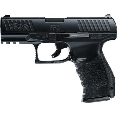 WALTHER  Pistolet Airsoft Ppq Hme 