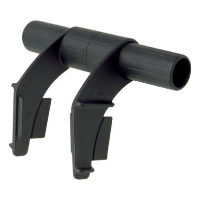 XLC Klickfix Handlebar Support For Multi Clip Plus Noir