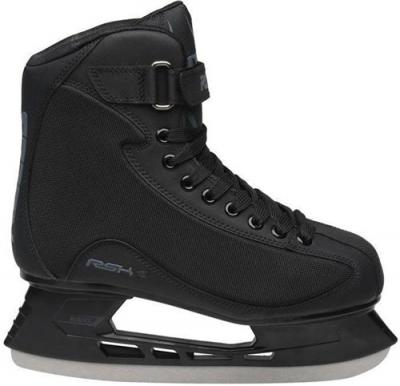 Roces RSK 2 Patins &agrave; glace Homme Noir 45