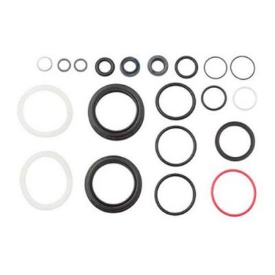 Axe traversant Sram RockSkox en 12x135 Maxle Ultimate roue arrière