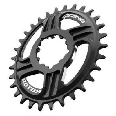 ROTOR Plateau  q rings mono direct mount race face