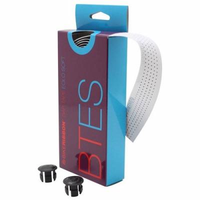 BIKERIBBON Bike Ribbon NAS/EOLOBI01 Ruban de Cintre Mixte Adulte, Bleu, Standard