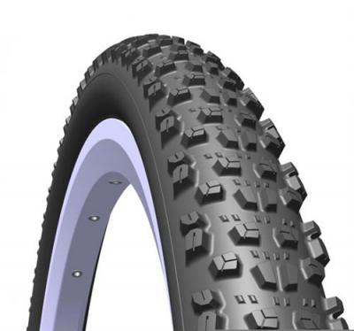 MITAS Pneu VTT  Hyperion r13 Tubeless Supra Textra 29x2.10"" TS noir
