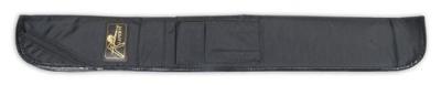 LAPERTI Sac &agrave; baguette Nylon 1B/1S Noir 