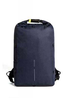 XD DESIGN Sac &agrave; dos antivol  Bobby Urban Lite 27 L Bleu marine