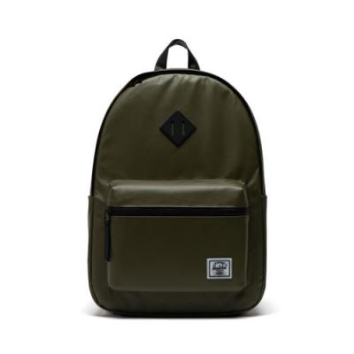 HERSCHEL Sac &agrave; dos  Classic X-Large 30L Vert 