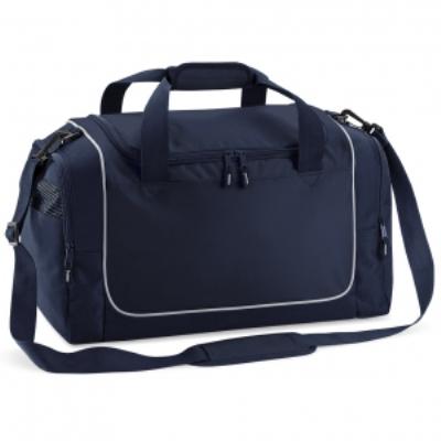 QUADRA Sac de sport compact - QS77 - bleu marine