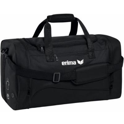 ERIMA Sac de sport  Noir taille - noir - S
