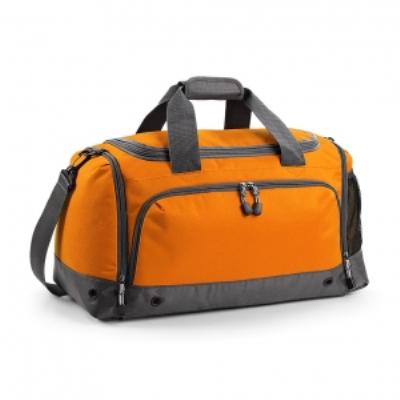 BAG BASE Sac de sport / multi-sports - 30 L - sports holdall - BG544 - orange